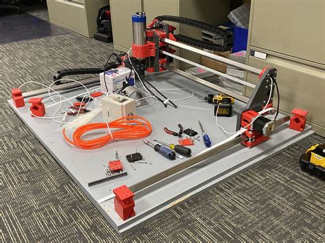 forum cnc router